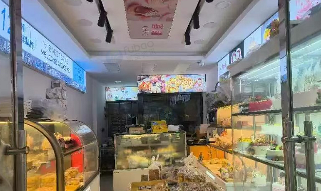 温州地区处理商用烘焙设备一批