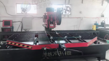 菏泽地区公司处理25吨数控冲床 送料机
