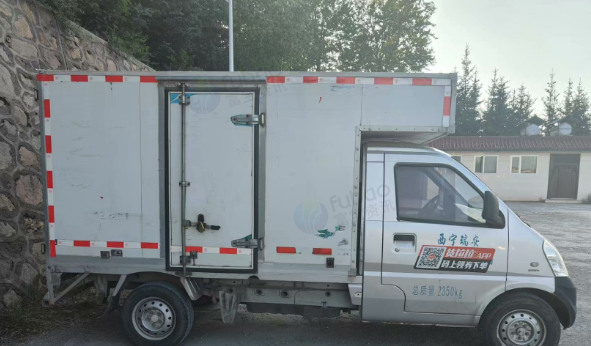 西宁地区处理货车