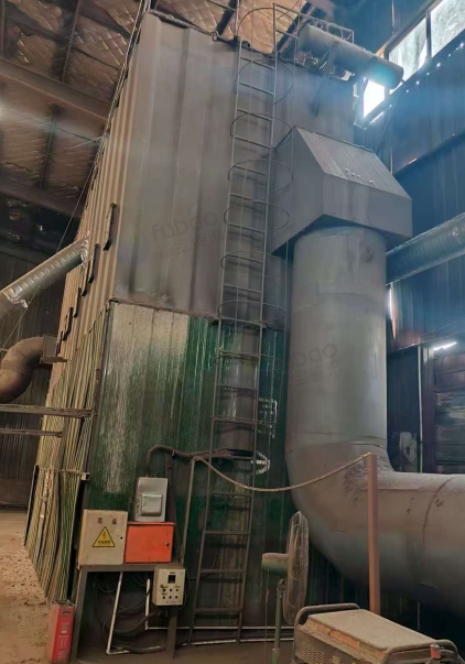 供应：山东正鑫1600马力破碎线