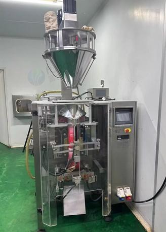 秦皇岛地区处理420粉末螺杆全自动包装机