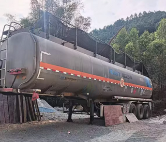 河池地区个人处理铝油罐