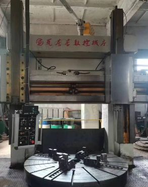 供应：STC3440数控管子车床