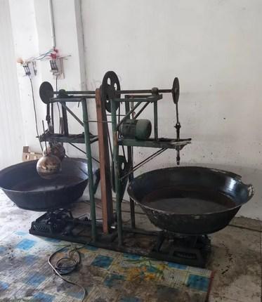 沧州地区个人处理香油设备