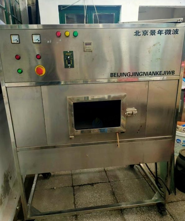 天津地区处理小型食品加工厂设备