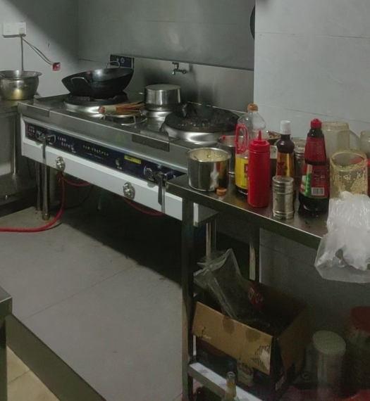广元地区处理厨房用品