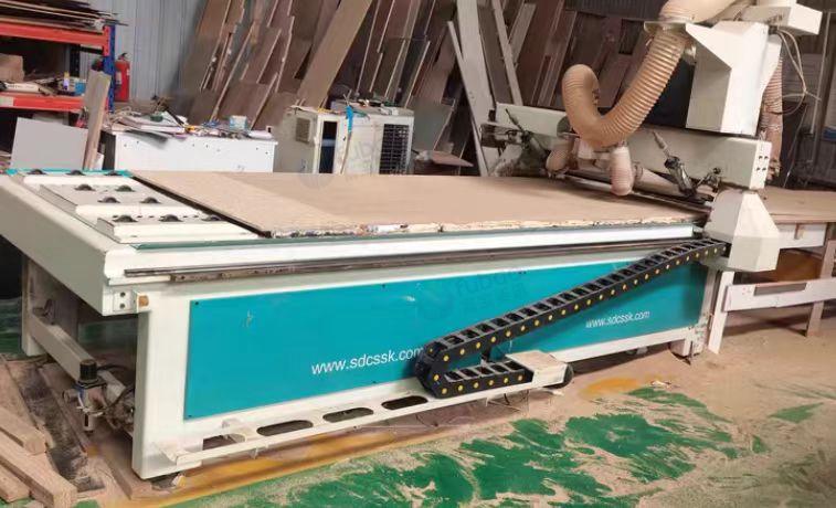商丘地区处理木工开料机、封边机