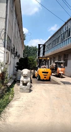临沂地区处理杭叉 装载机 搅拌机