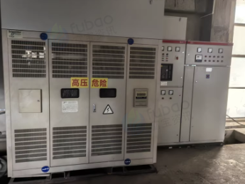 东营地区处理变压器 提升机 螺旋输送等设备