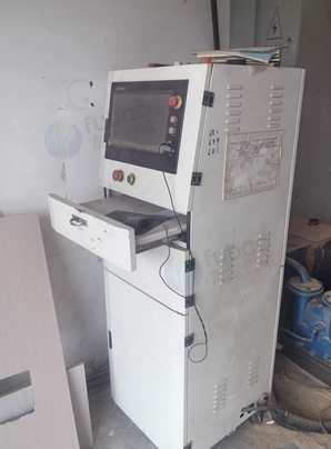 武汉地区工厂处理四工序开料机