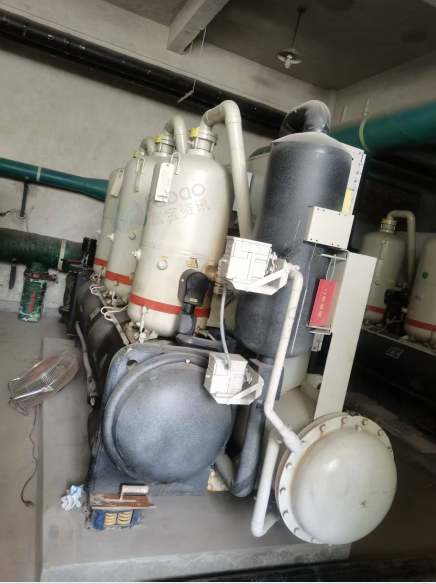 供应：空调机组