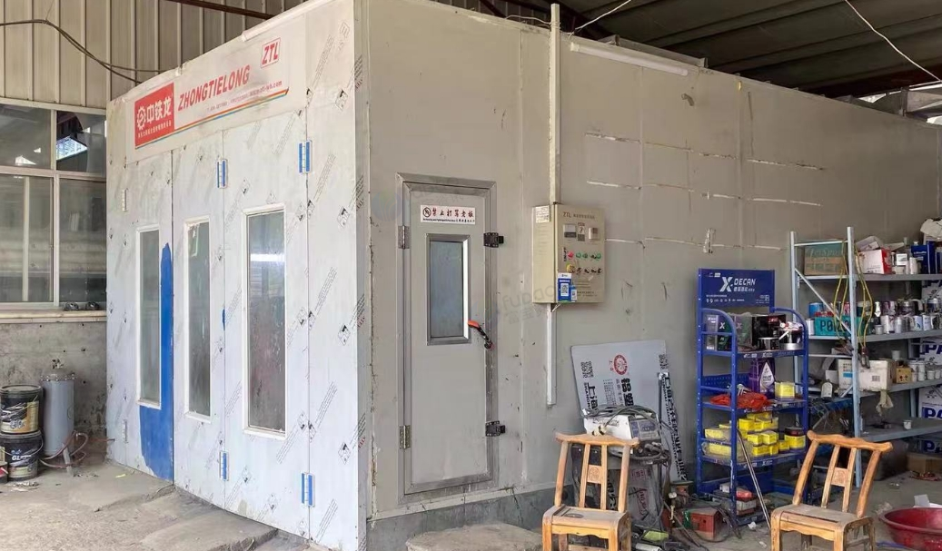 黄冈地区处理烤漆房光氧设备、修复机、抛光机、打磨机等