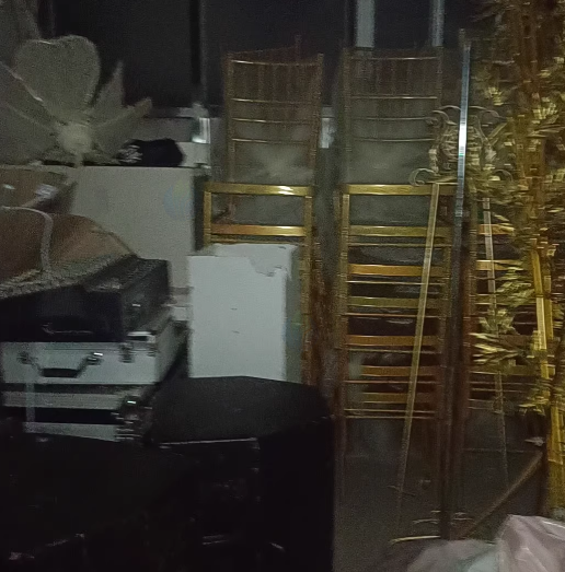 南京地区公司处理婚庆设备全套