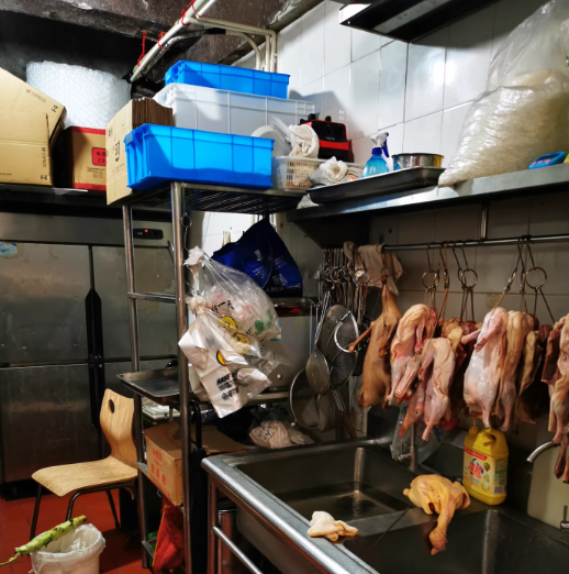 苏州地区处理厨具设备物资全套