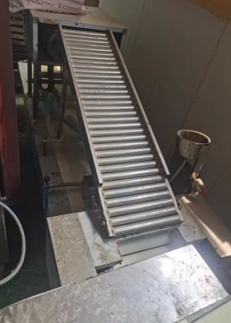 聊城地区公司处理馒头花卷一体机 和面提升机 六辊面条机 整形机 码盘机 花卷机 压面机 