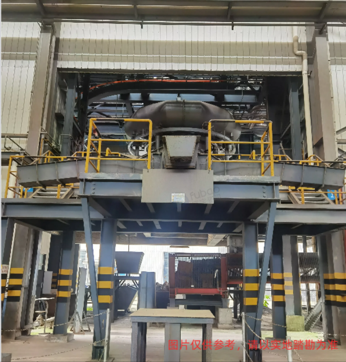 9月23日重庆大足机电控股公司40t/h热风水冷长炉龄冲天炉系统设备整体转让公告