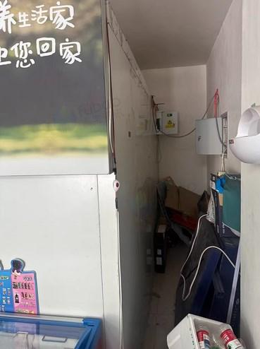 天津地区处理冷库