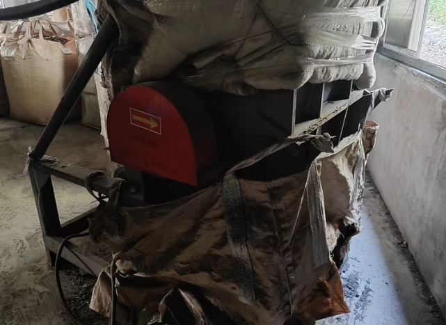宁波地区处理800捶破机