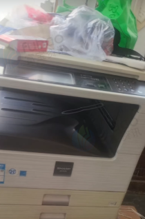 淄博地区处理2台1800AB型胶印版纸印刷机