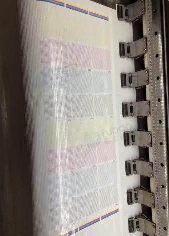 济南地区处理四头喷绘机