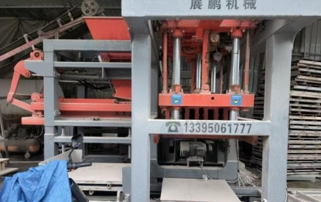 泉州地区处理免烧砖机