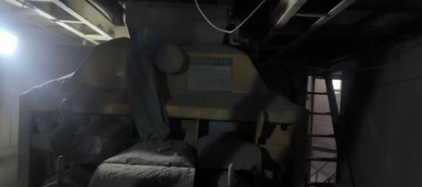 郑州地区工厂处理120双线
