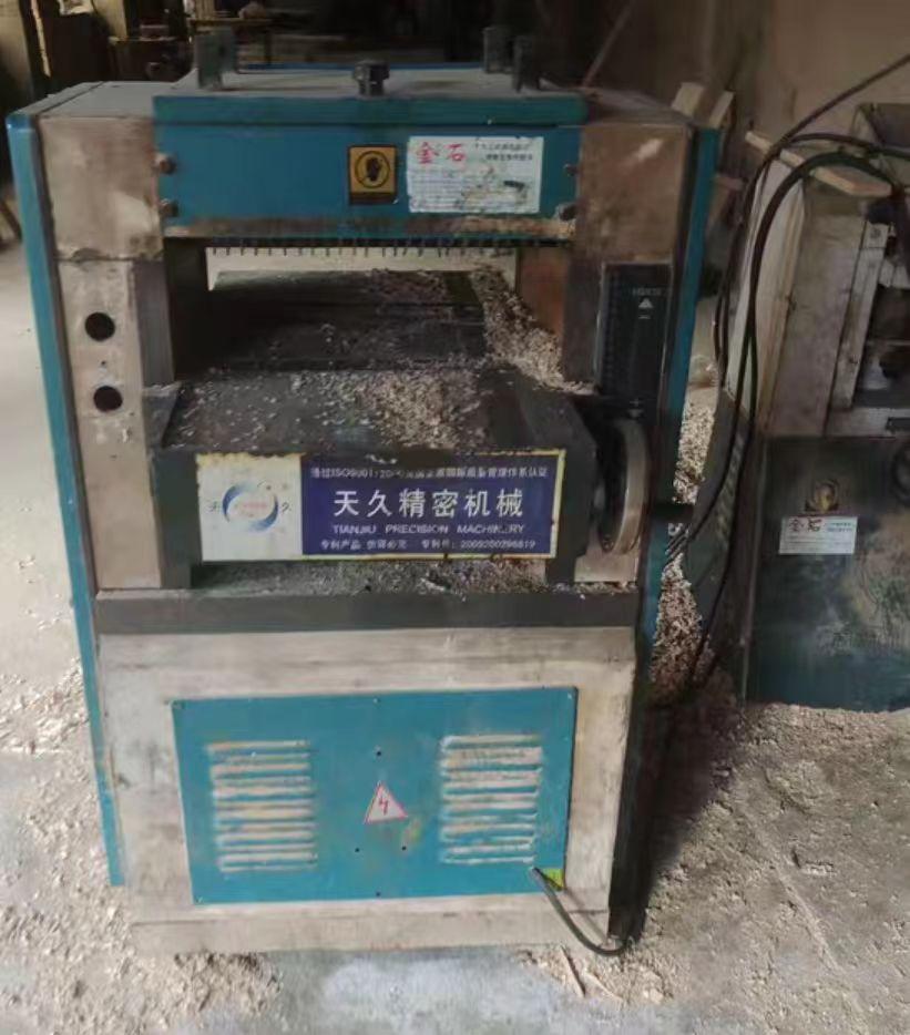 桂林地区处理木工设备