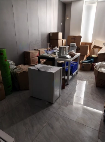 南宁地区食品厂处理检验室检测设备
