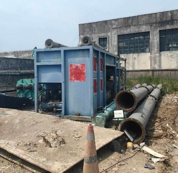 石家庄地区处理金泰三轴搅拌桩机