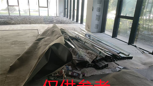 8月15日重庆沙坪坝产业园涡轮、空调内外机、钢丝绳等一批废旧物资转让公告