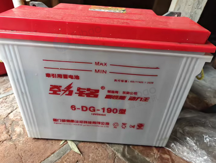 厦门地区处理水电池一整套