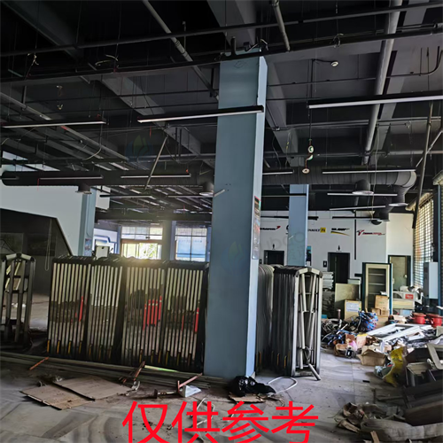 8月15日重庆沙坪坝产业园涡轮、空调内外机、钢丝绳等一批废旧物资转让公告