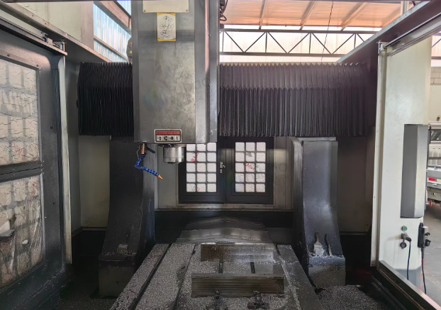 无锡地区工厂处理12100精雕机