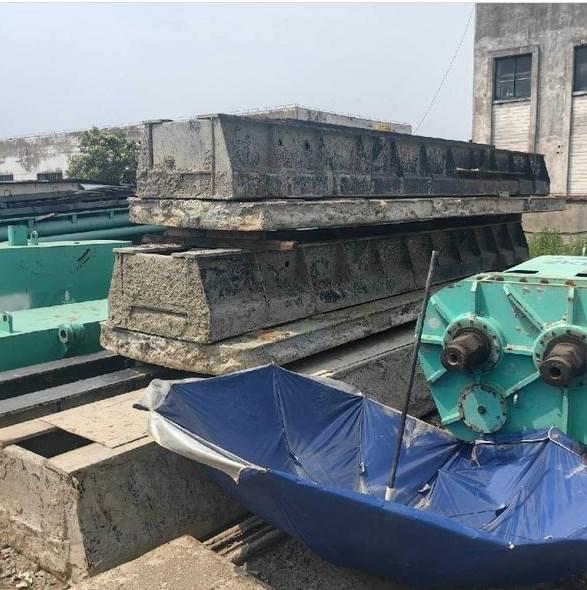 石家庄地区处理金泰三轴搅拌桩机