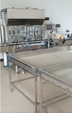 钦州地区处理水果蔬菜清洗消毒风干设备