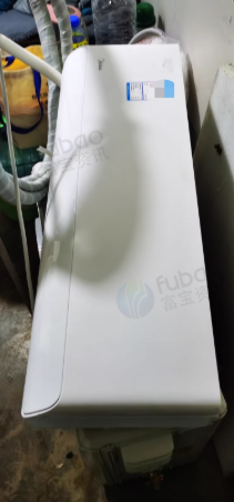 日照地区处理美的变频空调