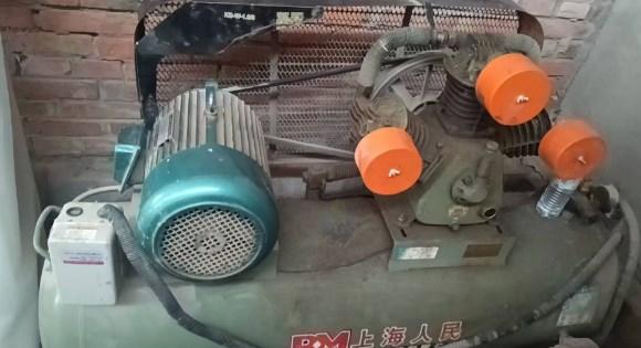 廊坊地区个人处理大气泵