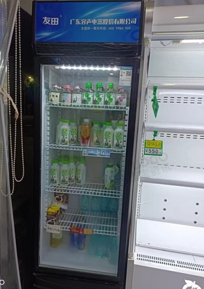 南昌地区处理冰柜冰箱风幕柜陈列柜