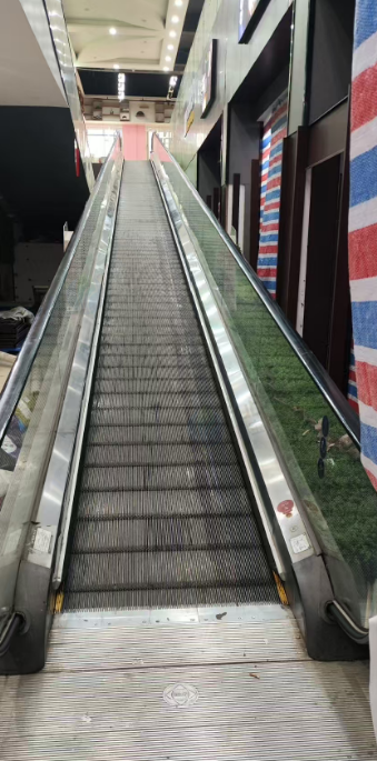 株洲地区处理德力通电梯25米