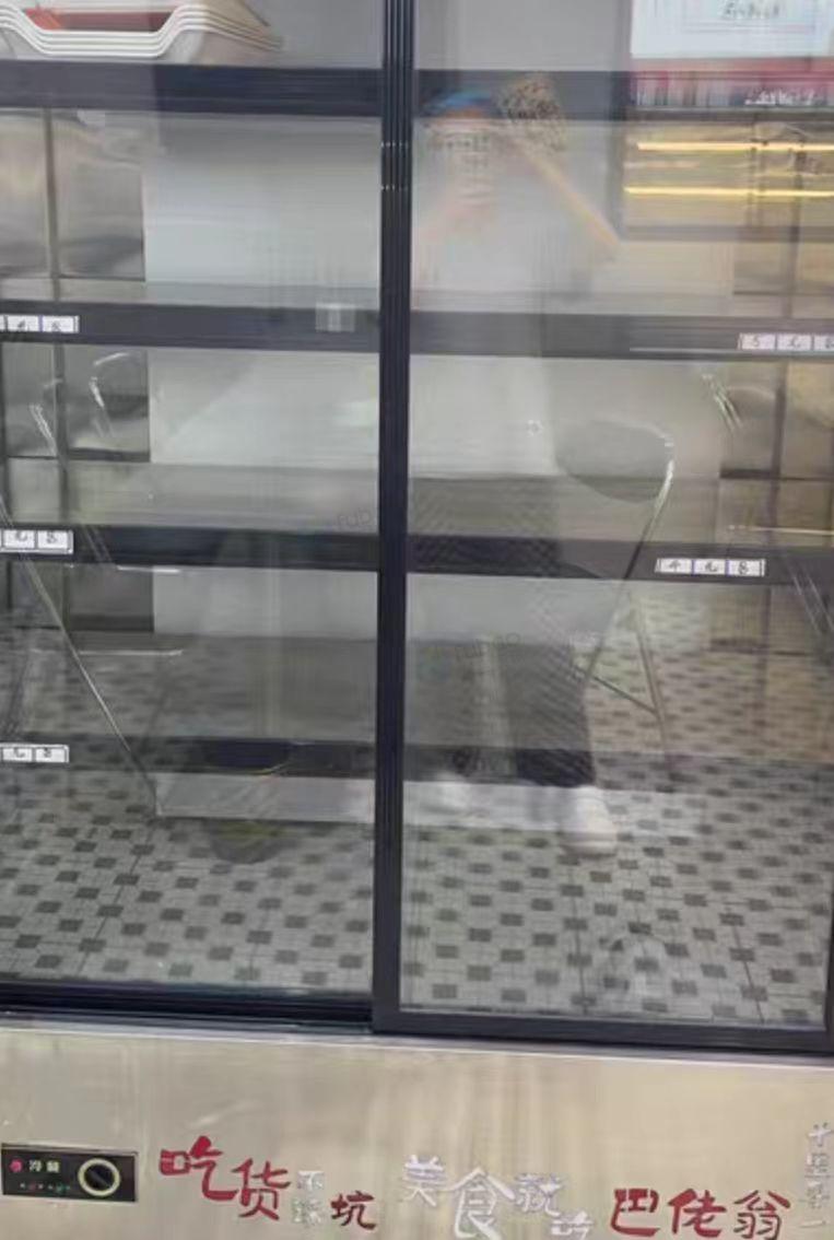 呼和浩特地区处理麻辣烫店设备