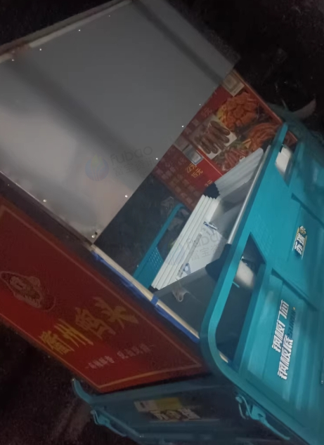 衢州地区处理鸭头全套装备