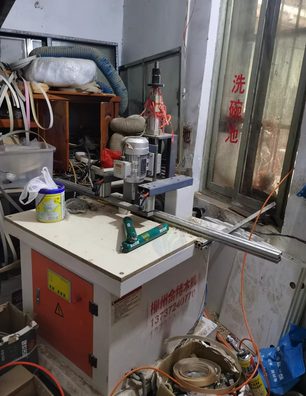 柳州地区处理全屋定制家具设备