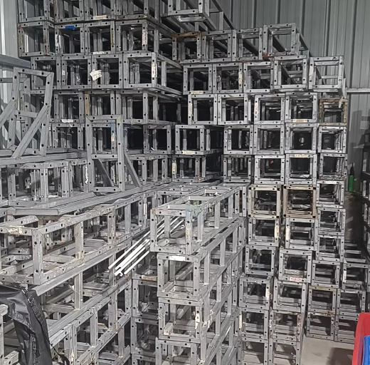 南京地区公司处理婚庆设备全套