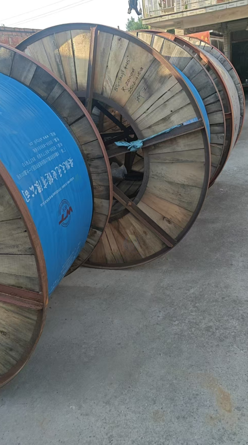 供应：成品电缆