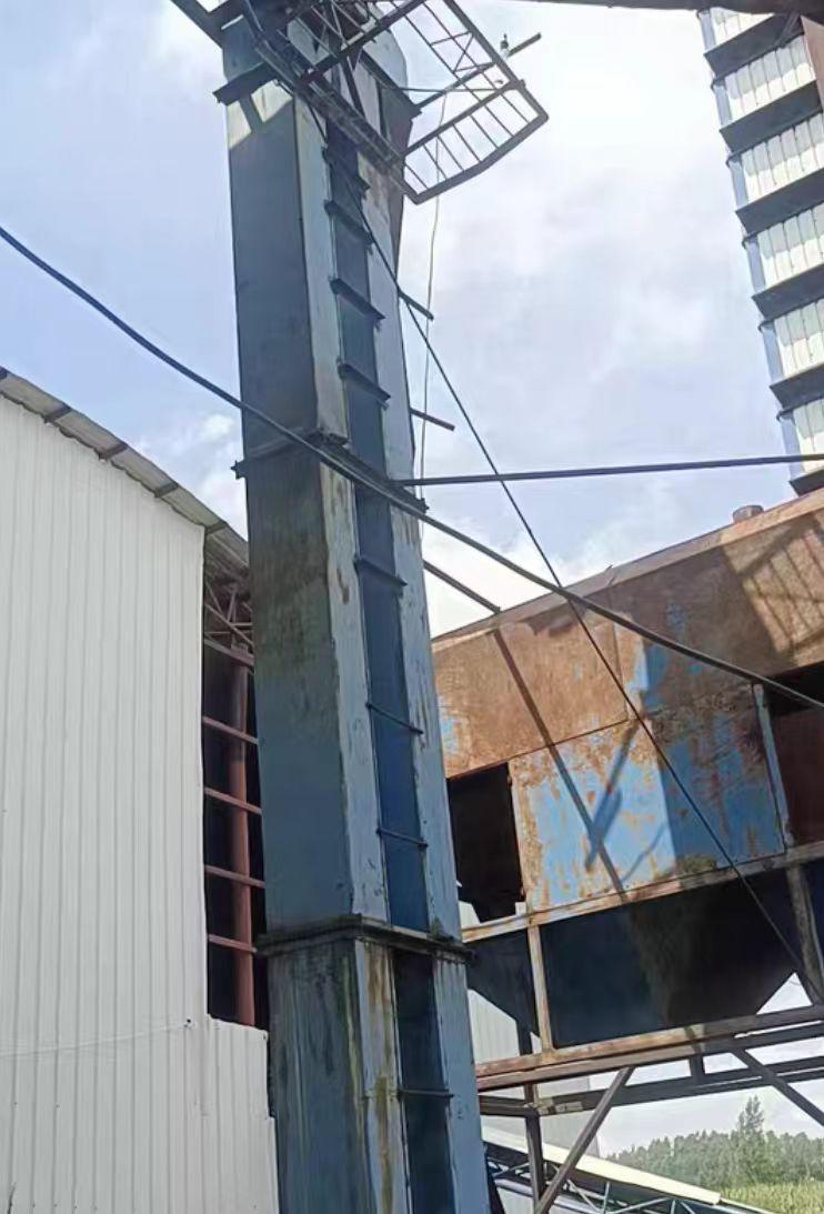 哈尔滨地区处理10米提梁机