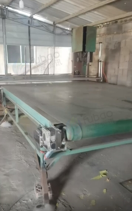 临沂地区处理全套全自动大型黄纸切纸设备