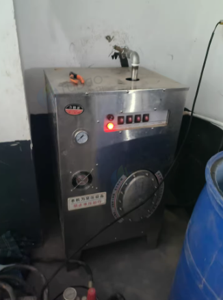 临沂地区处理发酵箱 蒸发箱 和面机 馒头机等