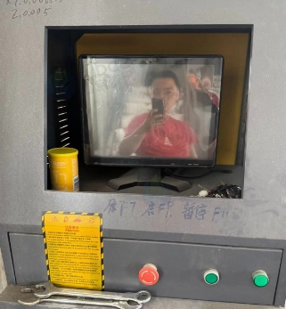 广州地区自用处理雕刻机
