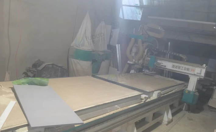 商洛地区处理全屋定制整套设备