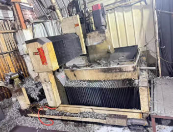 济南地区工厂处理数控龙门钻铣床 数控龙门钻床 数控钻铣床